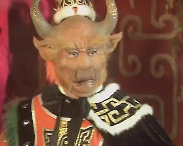 新西游020：除妖乌鸡国