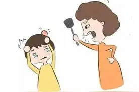 原来这才是我妈对我不好的真正原因图片