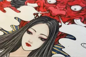 蒲松龄笔下的画皮给当今男女的启示图片