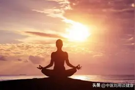 阳气不足百病生！3个养阳之法，躺着就能补阳，温中祛寒图片