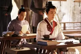 寒门学子的误区图片