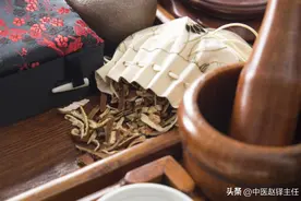 气虚，乃脑梗之源！一张“消梗方”，补气消脑梗，有效率98%图片