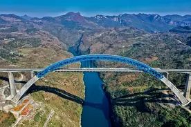为什么中国的高速铁路系统发展得如此成功？图片