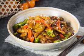 6种不宜放味精的炒菜，掌握好这6点，炒菜不仅鲜美，还十分健康图片