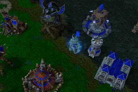 魔兽争霸3：商店中的高人气道具一览图片