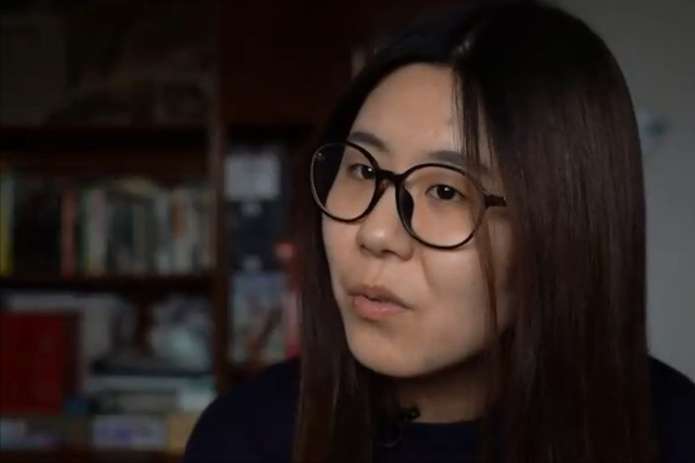 被马云砸中的锦鲤女孩，支付宝中奖1个亿，后来怎么样了？