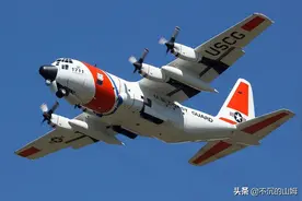美国海岸警卫队现有飞机一览，欧直海豚多达百架图片