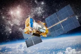 拒绝使用中国北斗！印度自制卫星成功，性能堪比美国GPS和北斗？图片