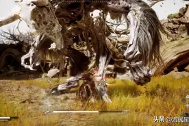 《黑神话：悟空》游民试玩：三年间画的饼全吃到了图片