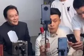 “狂傲”的唐国强，终究为自己的“无知”付出了代价图片