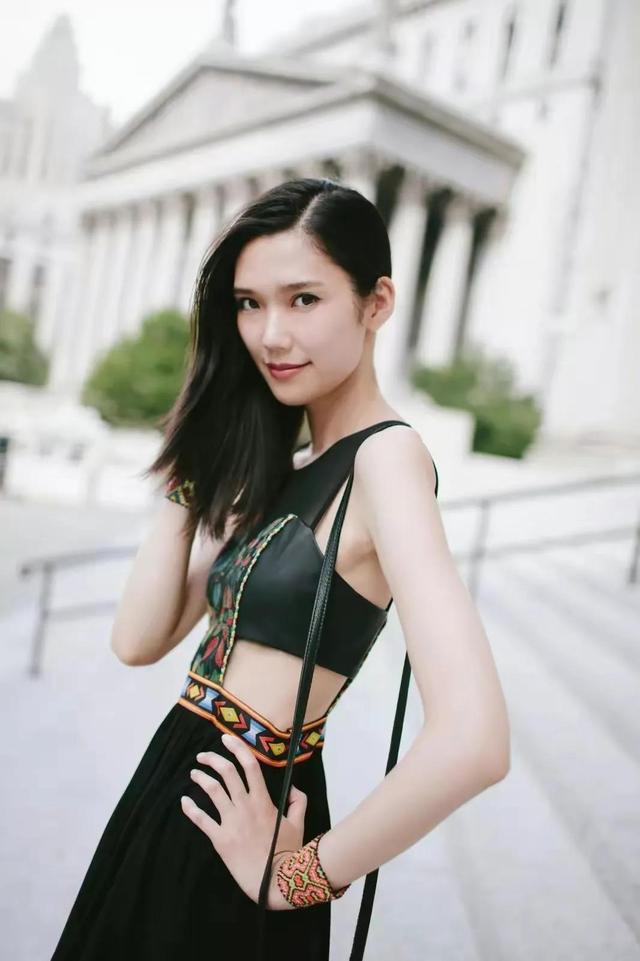 好莱坞日裔演员冈本多绪:亚裔在好莱坞是小众中的小众(冈本多绪电影作