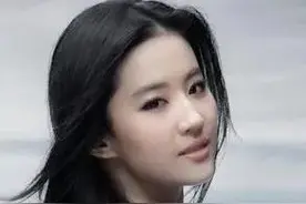 这样的神仙姐姐刘亦菲你羡慕了吗？图片