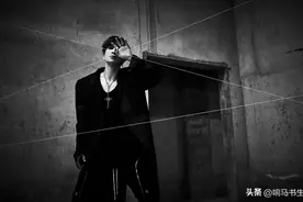 薛之谦专辑《无数》概览：回归真义，破桎梏战浮华，找寻唯美故事图片