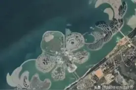 恒大海花岛39栋楼限期10日内自行拆除，律师解析为何要拆除图片