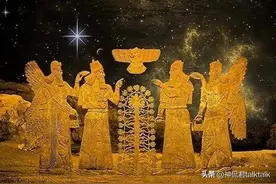 苏美尔文明究竟来自哪里？探索文明密码，揭密一万年前全球大事件图片