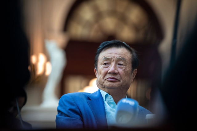 李一男：27岁任华为副总，45岁锒铛入狱，如今三度创业开启造车梦