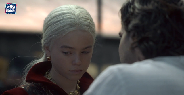 《龙之家族》第5集解析！血色婚礼出现！阿莉森转绿向龙家宣战