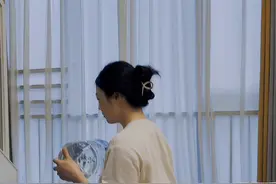 臀腿王牌动作丨保加利亚深蹲丨保姆 级教学 (100%掌...图片