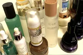 别再只盯着大牌护肤品了，这4款宝藏国货一个赛一个香图片