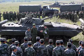 中俄为何不结盟？历史上曾三次结盟，最后却给中国带来了沉重代价图片