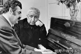 95、他的《鹤群》感人至深图片