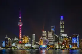 易中天：上海人与非上海人，几乎是一眼就能区分开来图片