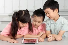 举报性教育的后果：7岁看图18岁当老司机，儿童性觉醒如何应对？图片