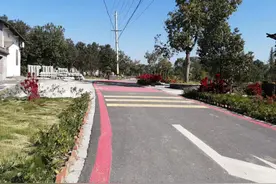 荆州新晋乡村旅游景点：名气暂时不大，但风景很美图片
