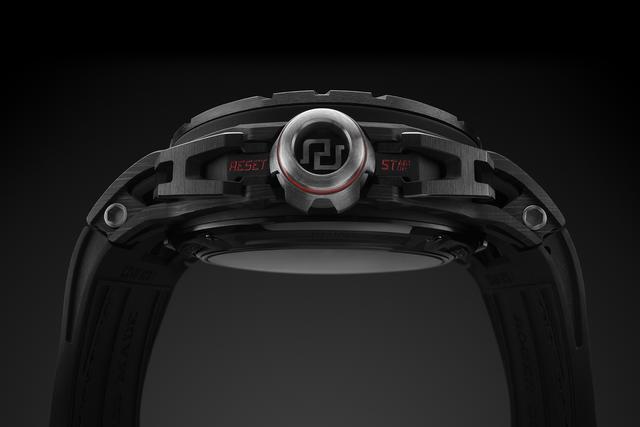 ޽ܶű Roger Dubuis ȫ߾ϵзɷʱȼǳ