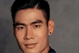 环球先生对东亚黄种人的审美再一次定义成了单眼皮图片