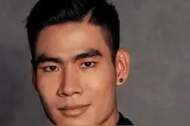 环球先生对东亚黄种人的审美再一次定义成了单眼皮图片