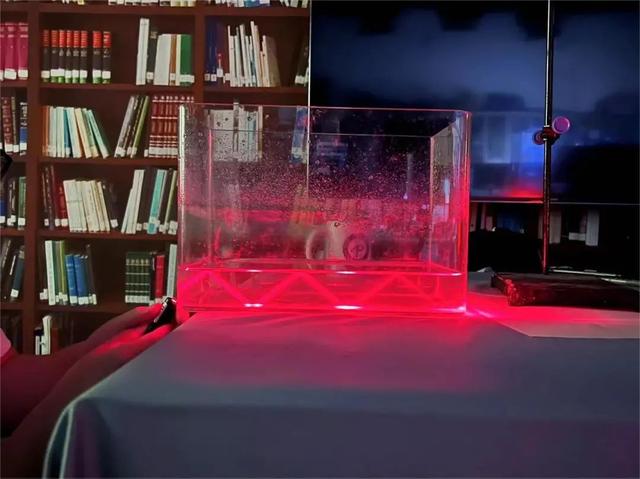 我们从物理学原理出发证明了奥特曼的激光可以拐弯 | 正经玩