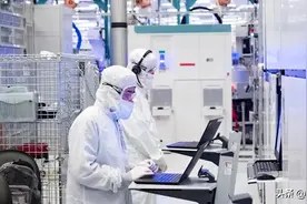 重磅！英特尔已完成1.8纳米工艺研发，2纳米工艺将于2024年商用图片