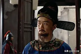 逼死自己的5岁女儿，70岁还在纳妾？海瑞所不为人知的另一面图片