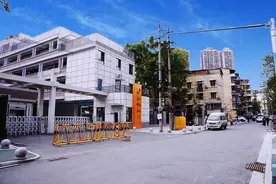 人情味+文化味，汉阳这条路即将大变样！图片