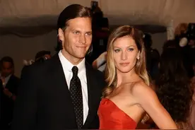 吉赛尔.邦辰：没结婚先当后妈，和丈夫13年婚姻一地鸡毛，要离婚图片