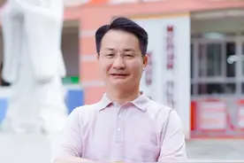 优秀教师风采③ | 曾志伟：南粤优秀教育工作者图片