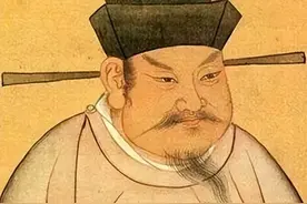 古今清廉故事|海纳百川的王旦图片