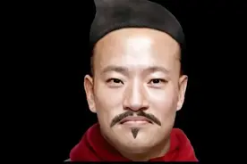 千年一瞬，兵马俑竟眨眼了！外国小哥用AI复原了他图片