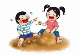 铅山2孩子打闹致一方眼瞎，十级伤残！图片