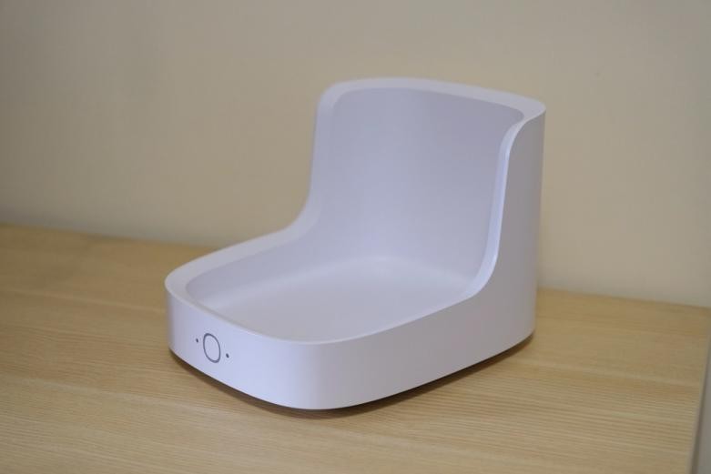 真水电分离,让小主子爱上喝水,宠咕咕猫咪饮水机