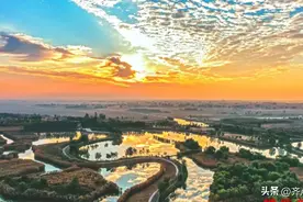 位列威海、烟台、日照之后，淄博生态质量评价全省第4名图片