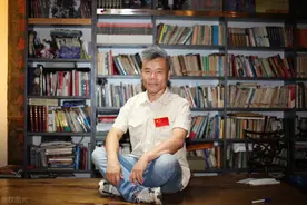 斗士变隐士！司马南被多个平台封号禁言，他触了谁的逆鳞？图片
