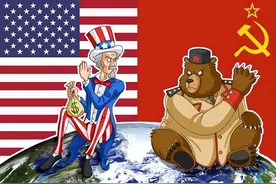 美国有没有打败俄罗斯的军事实力图片