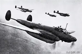掀天揭地：日军“四大天王”、“轰炸大王”铩羽中国天空图片