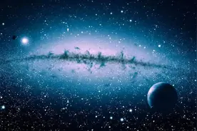 地球突然加快自转速度，一天已不足24小时，这意味着什么？图片