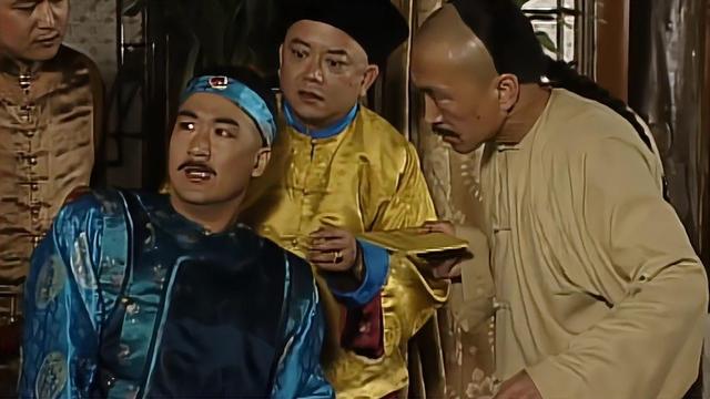 从“红遍大江南北”到“无戏可拍”，这几位老戏骨到底惹怒了谁?