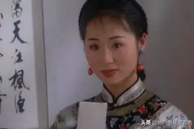 雍正王朝里小人物之苏舜卿：心比天高命如纸薄，天悲人怨又如何？图片