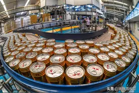 行稳致远，27年的“牛劲儿”让中国红牛实现“长红”图片