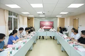 立德树人｜院党委扎实开展主题教育调查研究（一）图片